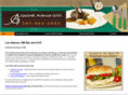 centralavenuegrillla.com