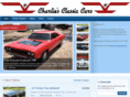 charliesclassiccars.biz