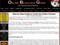 cheatatblackjack.com
