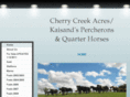 cherrycreekacres.com