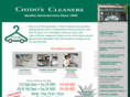 chidoscleaners.com