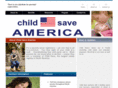 childsaveamerica.com