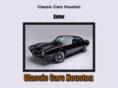 classiccarshouston.com