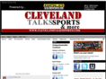 clevelandtalkssports.com