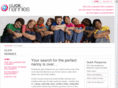 clicknannies.com