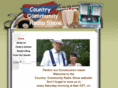 countrycommradioshow.com