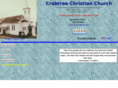 crabtreechurch.com