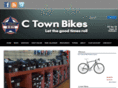 ctownbikes.com