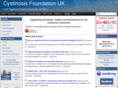 cystinosis.co.uk