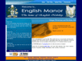 englishmanor.co.uk