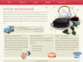 esterhomemade.com