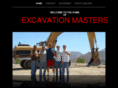 excavationmasters.com
