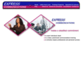 express-communications.com