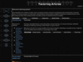 factoringarticles.com