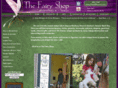 fairieshop.com