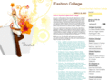 fashioncollege.co.uk