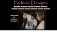 federicidesigns.com