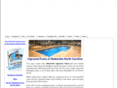 fiberglasspoolsstatesville.com