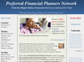 financialadvisorsdallastx.com