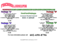 firebirdlandscaping.com