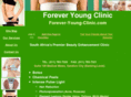 forever-young-clinic.com