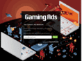 gamingads.com