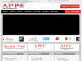 garmenterp.com