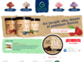 giffordsicecream.com