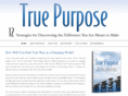 globaltruepurpose.org