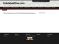 gomakewine.com