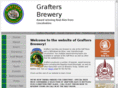 graftersbrewery.com