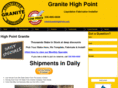 granitehighpoint.com