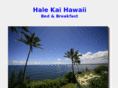 halekaihawaii.com