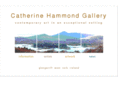 hammondgallery.com