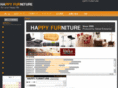 happy-furniture.com