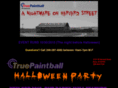 hauntedboise.com