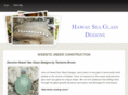 hawaiiseaglassdesigns.com