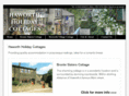 haworthholidaycottages.com