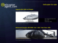 helicopteragent.com