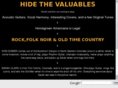 hidethevaluables.com