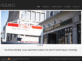 holmesbuildingcambridge.com