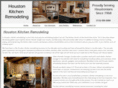 houstonkitchenremodeling.net