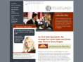 itsjustlunch-newyork.com