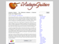 ivintageguitars.com