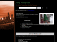 jerrystangeland.com