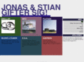 jonasochstian.com