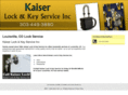 kaiserlock.net