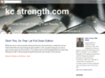 kcstrength.com
