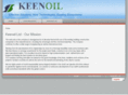 keenoil.com