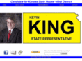 kingforkansas.com